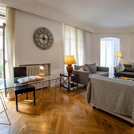 La Concha Cozy Balcony Apartment By Cisan Rentals San Sebastian Luaran gambar